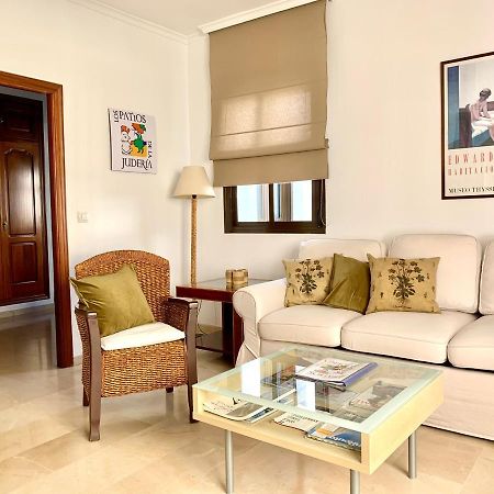 Apartmán Penthouse Puerta De La Juderia Córdoba Exteriér fotografie