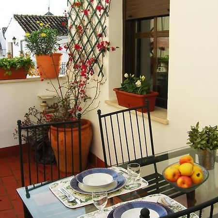 Apartmán Penthouse Puerta De La Juderia Córdoba Pokoj fotografie
