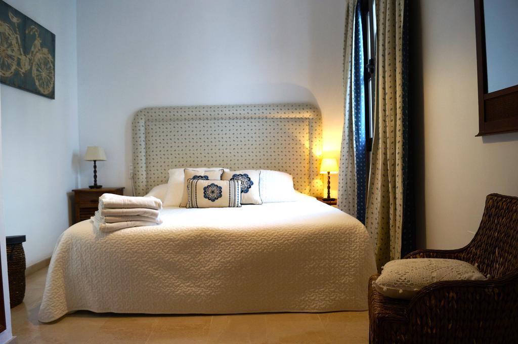 Apartmán Penthouse Puerta De La Juderia Córdoba Pokoj fotografie
