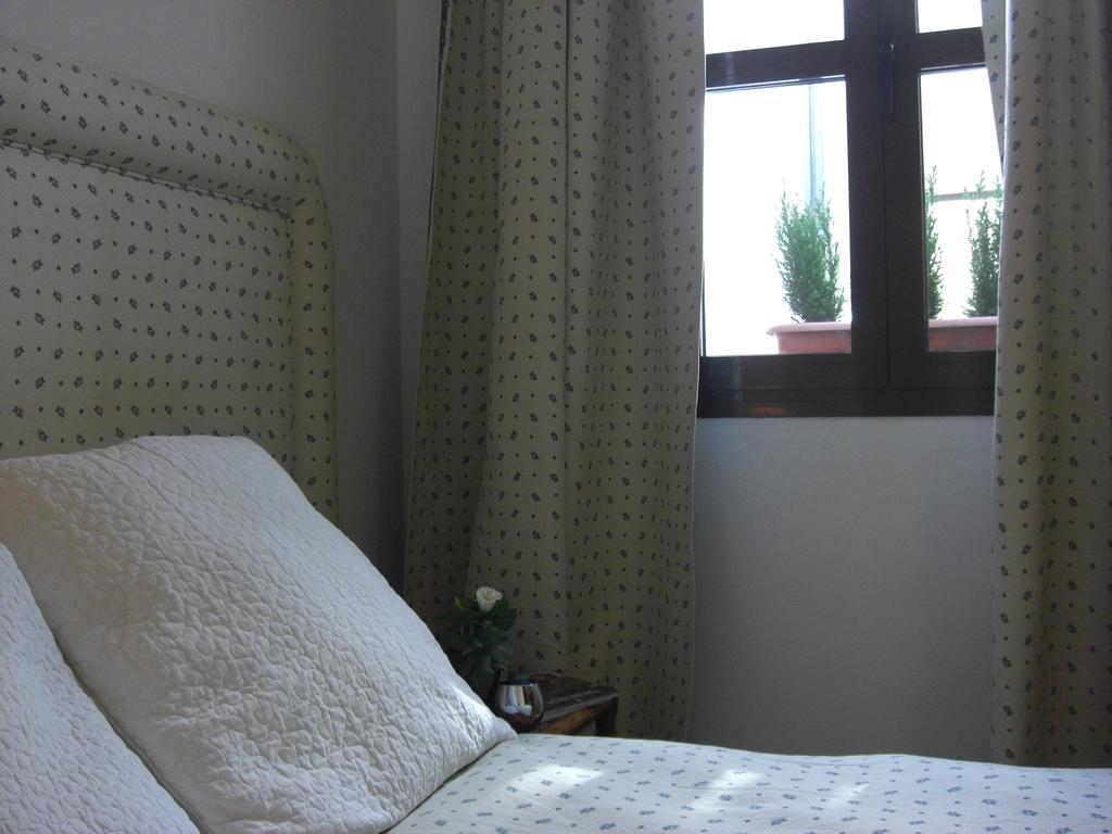 Apartmán Penthouse Puerta De La Juderia Córdoba Pokoj fotografie