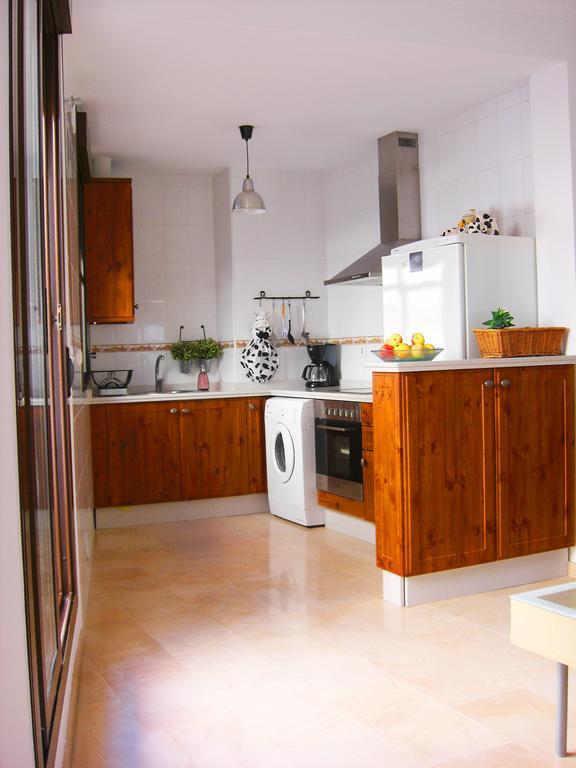 Apartmán Penthouse Puerta De La Juderia Córdoba Pokoj fotografie