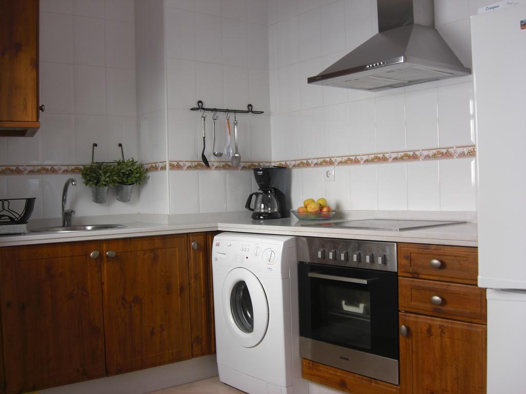 Apartmán Penthouse Puerta De La Juderia Córdoba Pokoj fotografie