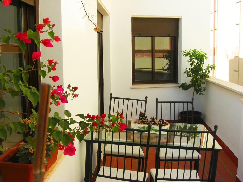Apartmán Penthouse Puerta De La Juderia Córdoba Pokoj fotografie