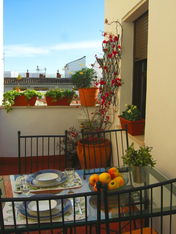 Apartmán Penthouse Puerta De La Juderia Córdoba Pokoj fotografie