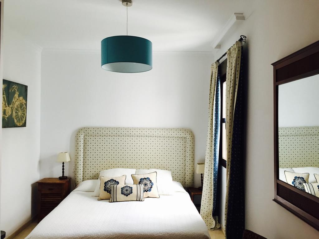 Apartmán Penthouse Puerta De La Juderia Córdoba Exteriér fotografie