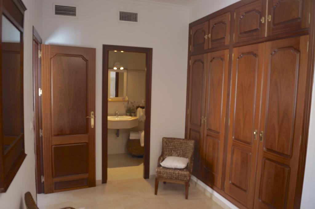 Apartmán Penthouse Puerta De La Juderia Córdoba Exteriér fotografie