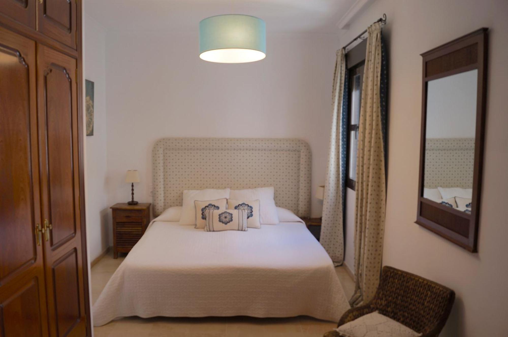 Apartmán Penthouse Puerta De La Juderia Córdoba Exteriér fotografie