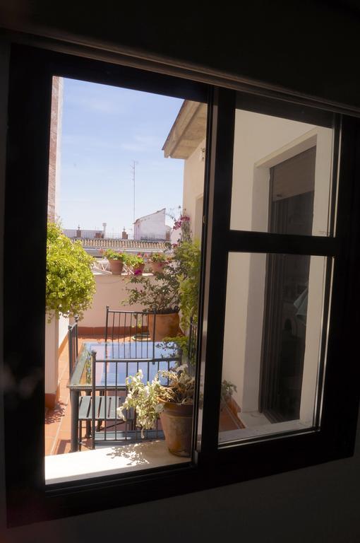 Apartmán Penthouse Puerta De La Juderia Córdoba Exteriér fotografie