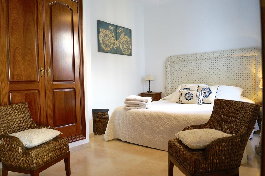 Apartmán Penthouse Puerta De La Juderia Córdoba Exteriér fotografie