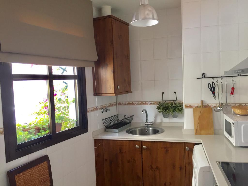 Apartmán Penthouse Puerta De La Juderia Córdoba Exteriér fotografie